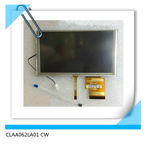 CW 6.2 ġ LCD ũ  ġ ũ, CLAA062LA01CW..